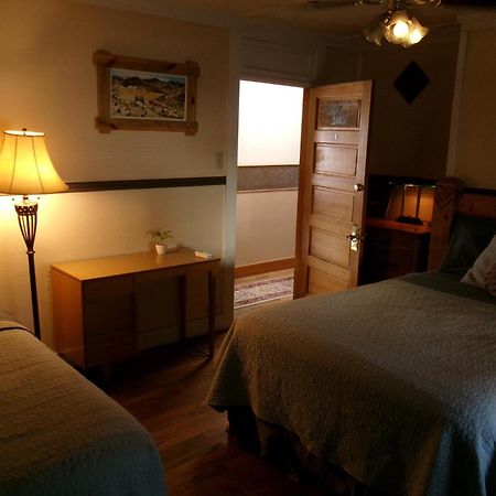 The Hotel Eastin Kremmling Dış mekan fotoğraf