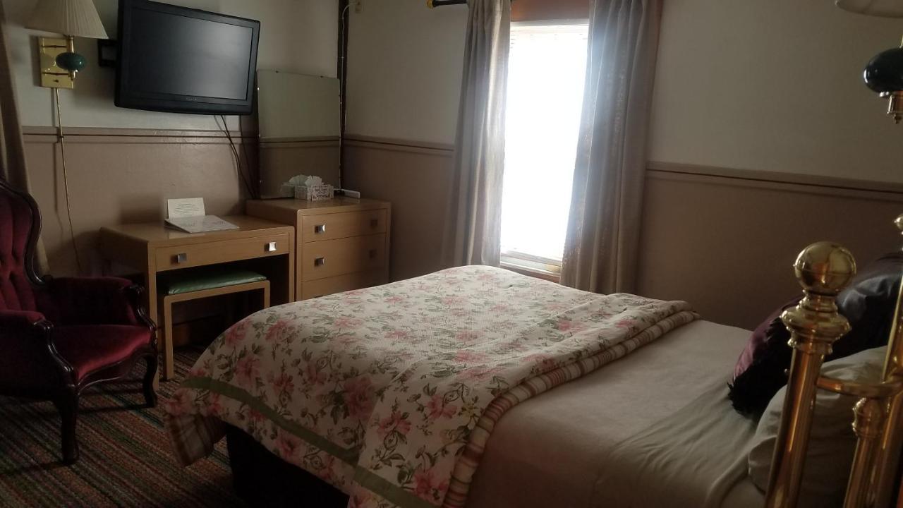 The Hotel Eastin Kremmling Dış mekan fotoğraf