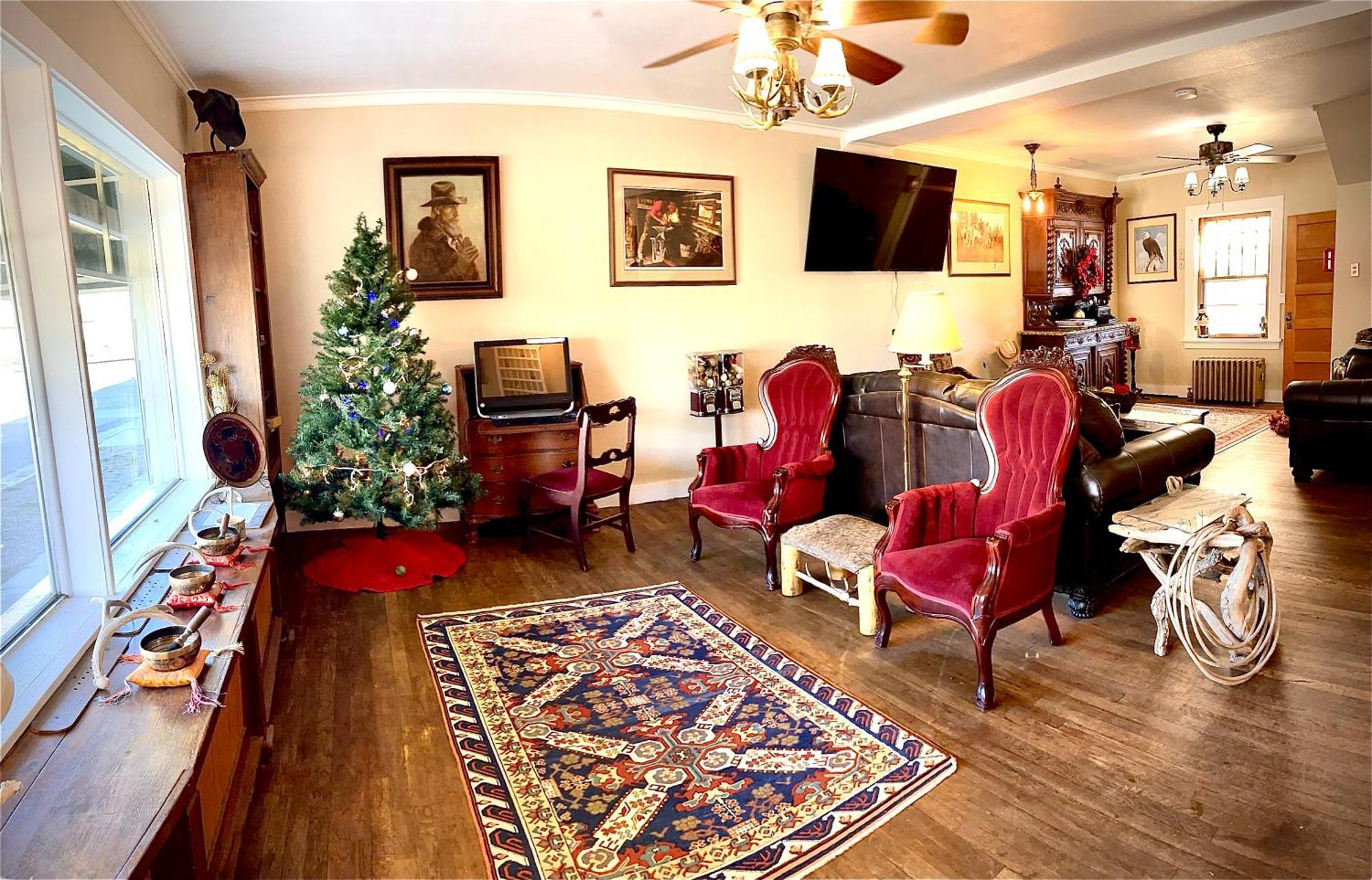 The Hotel Eastin Kremmling Dış mekan fotoğraf