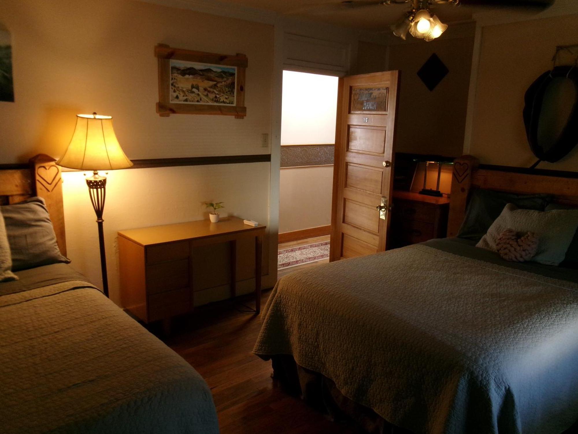 The Hotel Eastin Kremmling Dış mekan fotoğraf